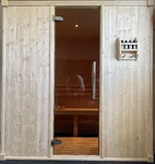 Oceanic Traditional Sauna thumbnail