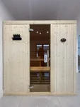 Oceanic Traditional Sauna thumbnail