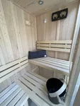 Oceanic Traditional Sauna thumbnail