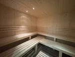 Oceanic Traditional Sauna thumbnail