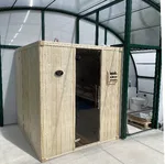 Oceanic Traditional Sauna thumbnail