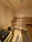 Oceanic Traditional Sauna thumbnail