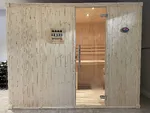 Oceanic Traditional Sauna thumbnail